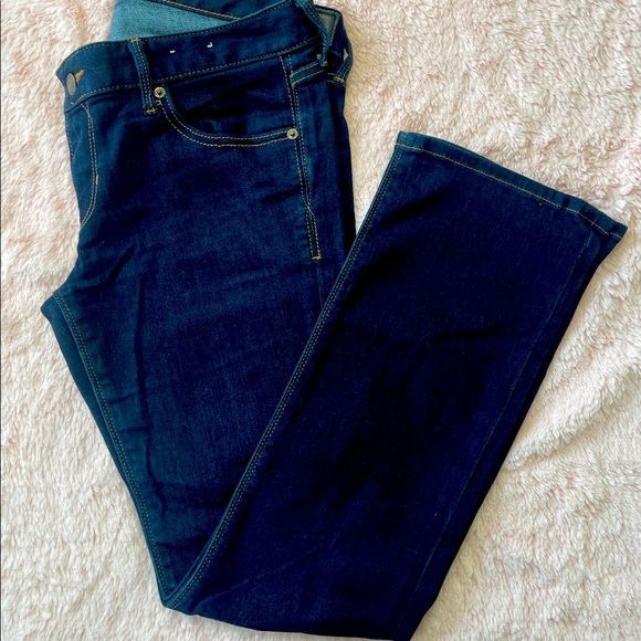 Express Denim - Express Jeans size 8S